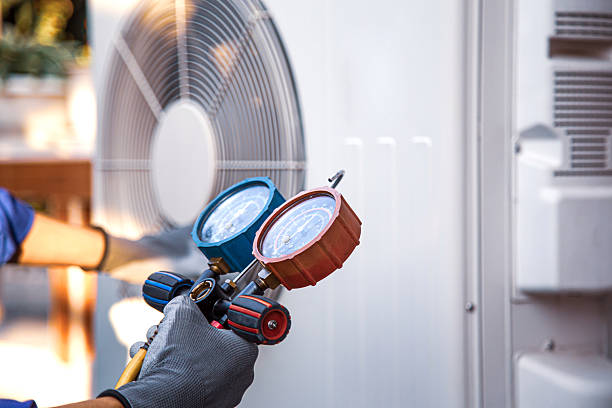 Affordable Emergency Ac Repair solutions in Hamilton, TX