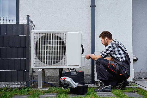 Trusted Emergency Ac Repair service in Hamilton, TX - HVAC Repair CO